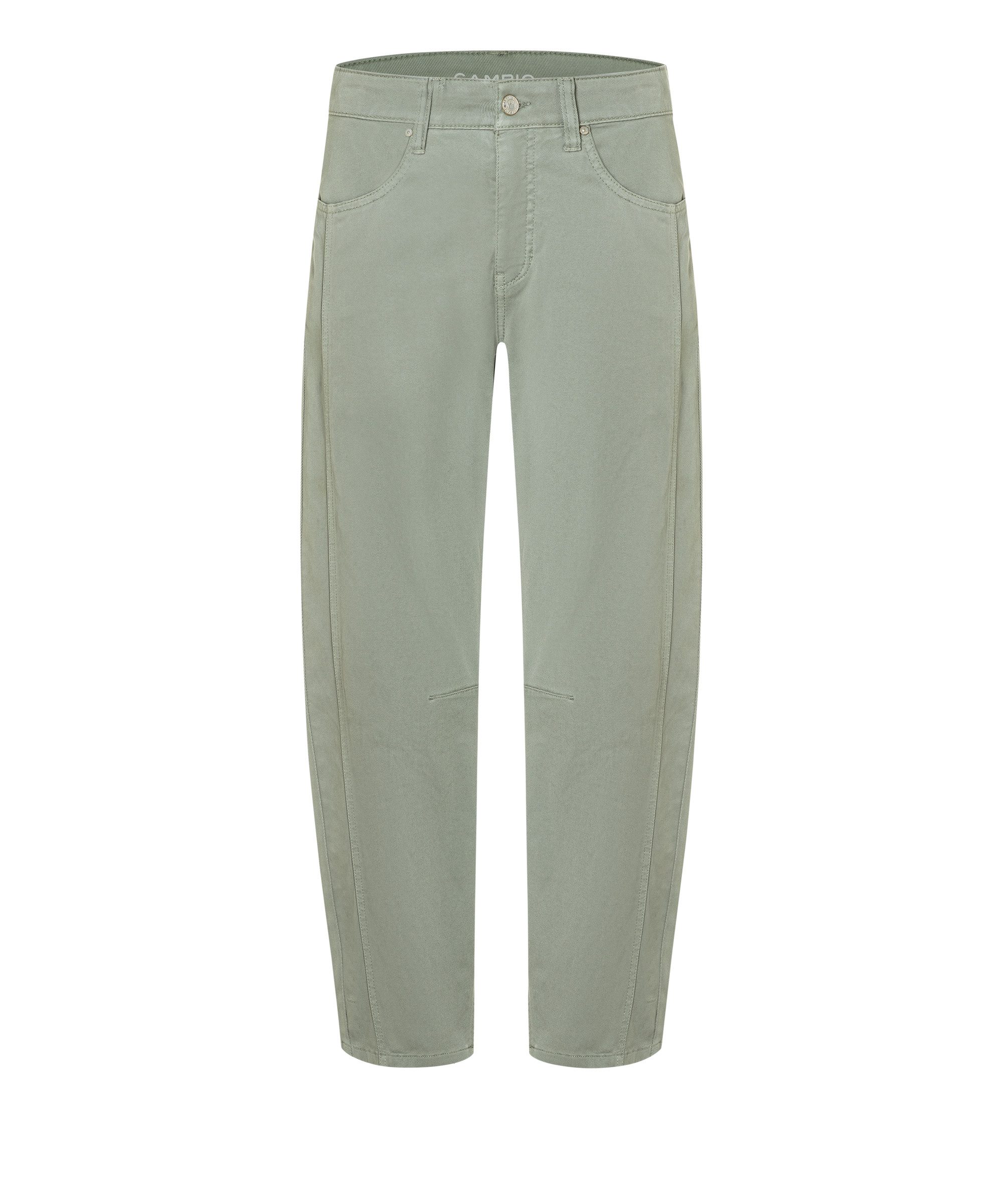 Cambio Boyfriend-Jeans