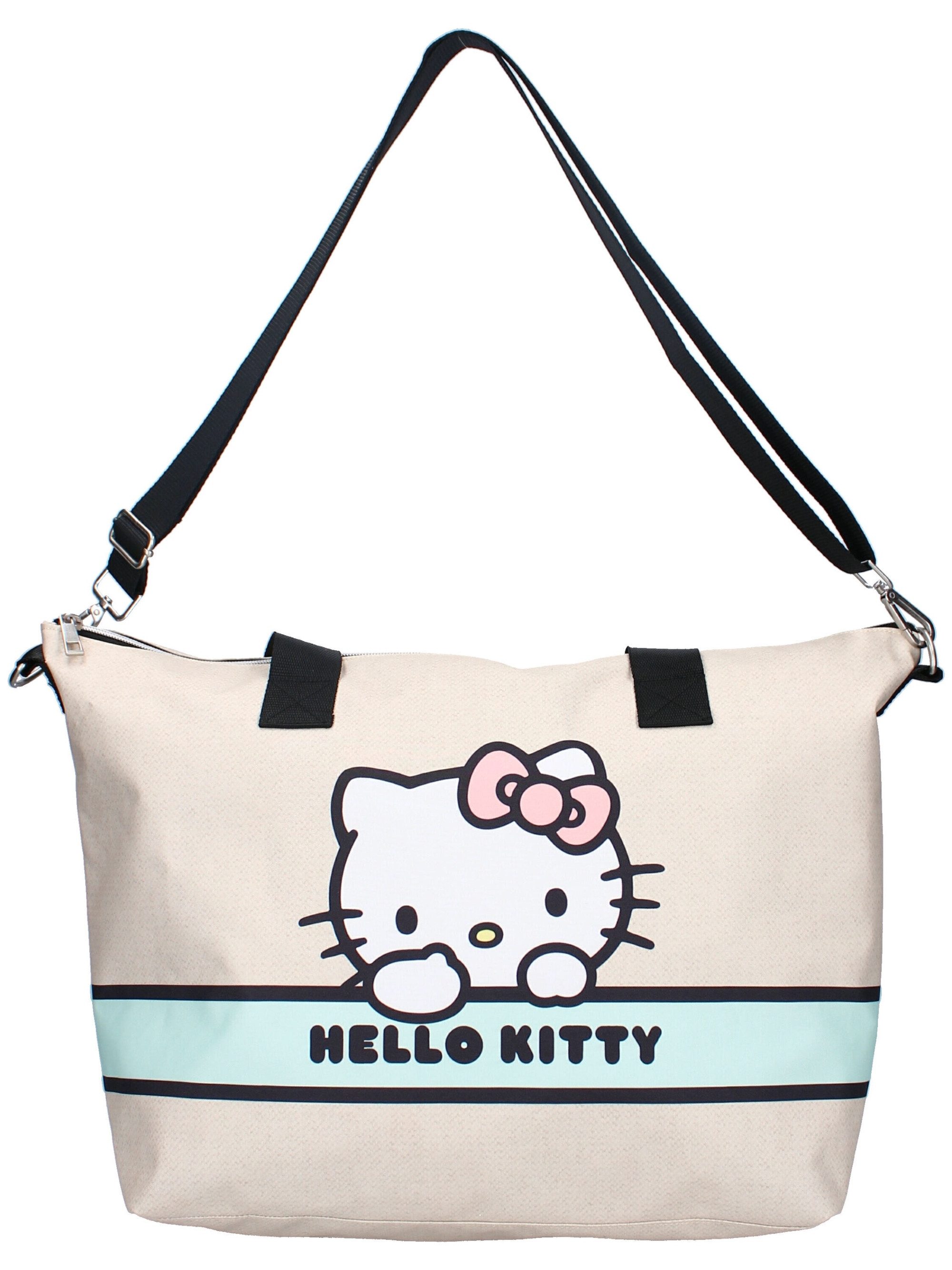 Vadobag Schultertasche Hello Kitty Take Me günstig online kaufen