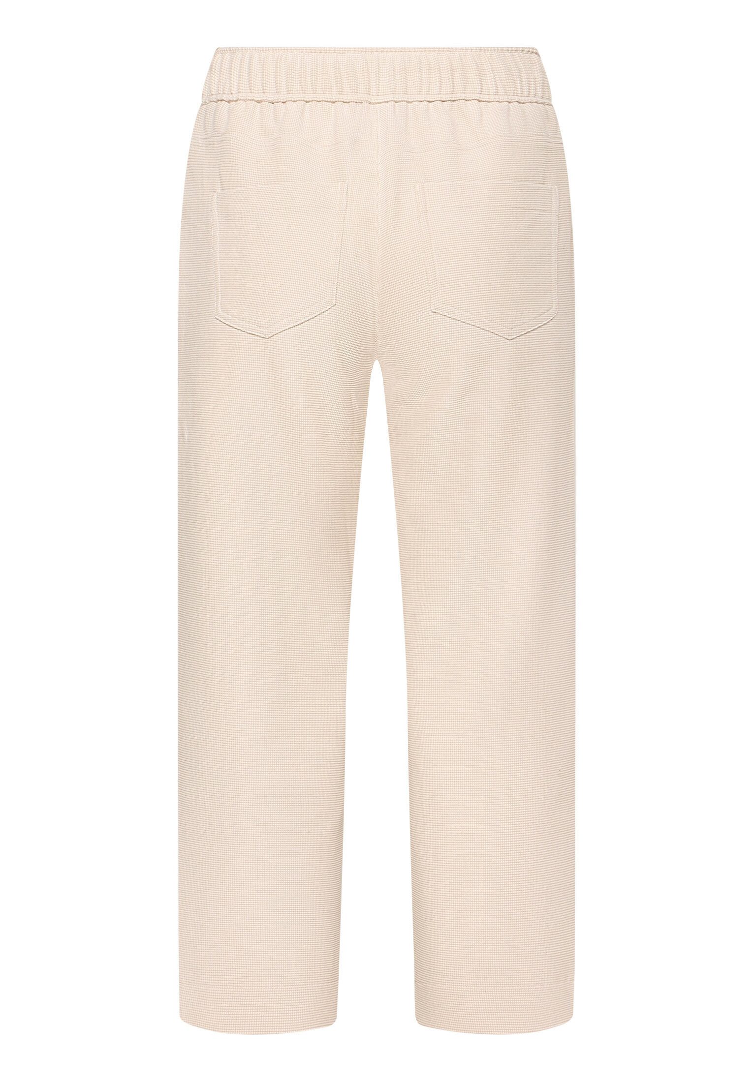 Betty&Co Stoffhose Damen mit elastischem Bund