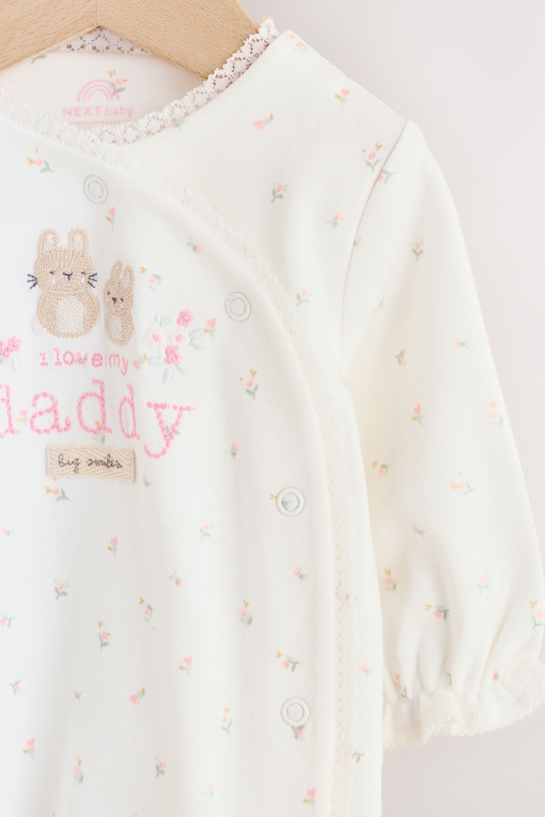 Next Schlafoverall Baby-Schlafanzug, Familie (1-tlg)