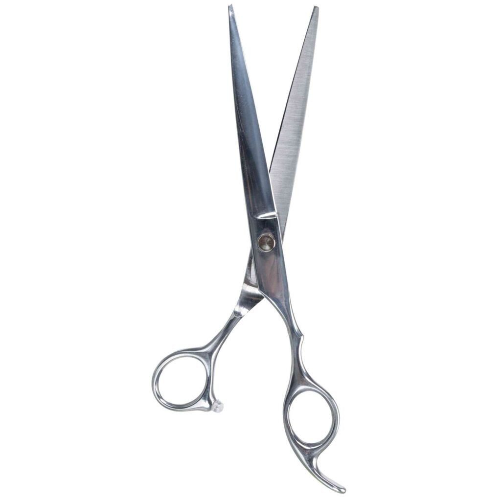 TRIXIE Hundeschermaschine Profi-Fellschere - diverse - 20 cm