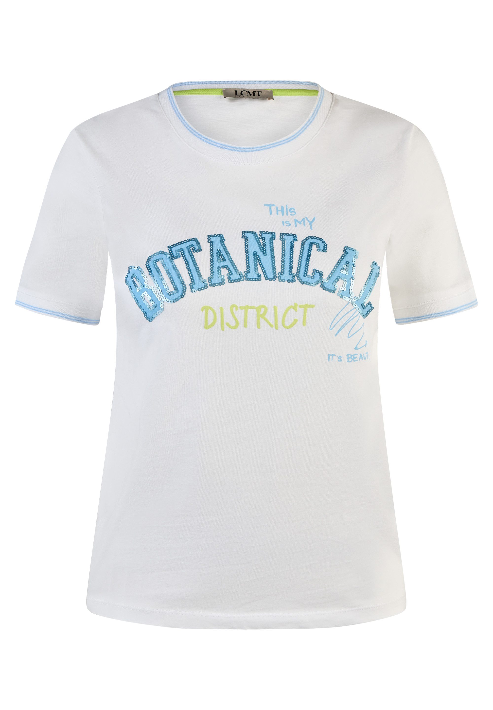LeComte Sporty Chic