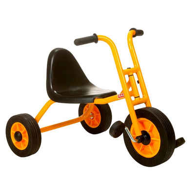 Rabo Dreirad Tricycles Dreirad Tricart 2000, Geeignet für Kindergarten, Kita und Schule