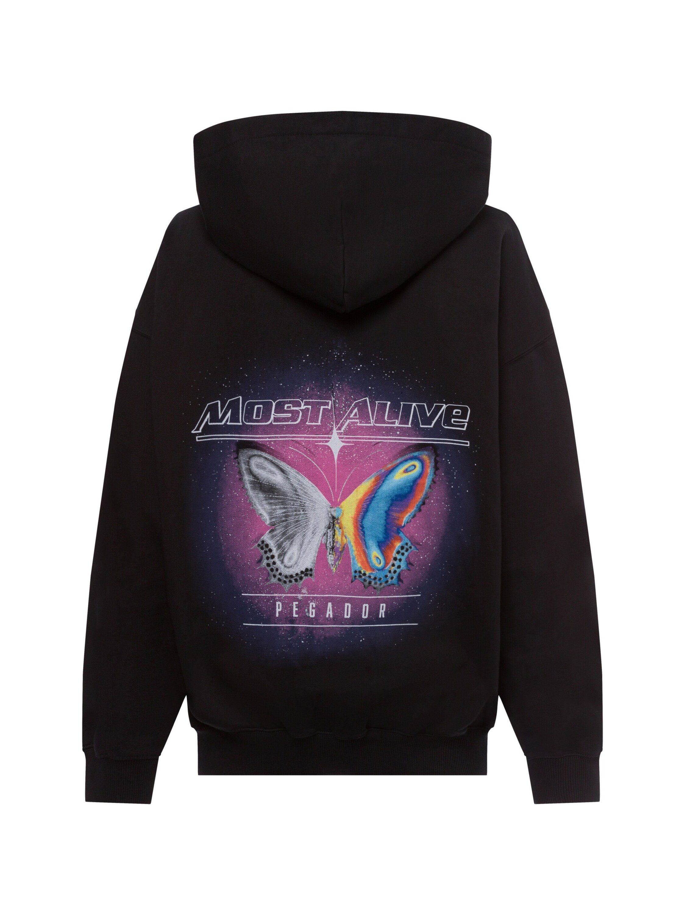 PEGADOR Sweatshirt Nena (1-tlg) Plain/ohne Details