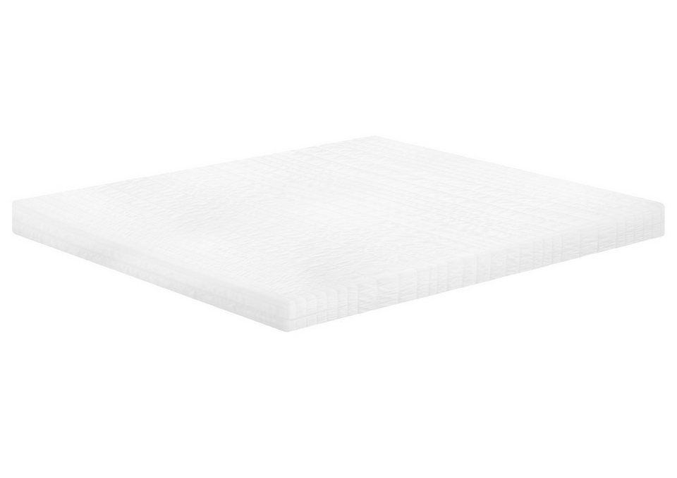 Komfortschaummatratze »Matratze 180×200 cm Komfortschaum medium Ehebett-Matratze Doppelbett 80.011-18«, ERST-HOLZ, 15 cm hoch
