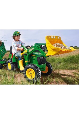 ROLLY TOYS ® трактор детский "rolly Farm...