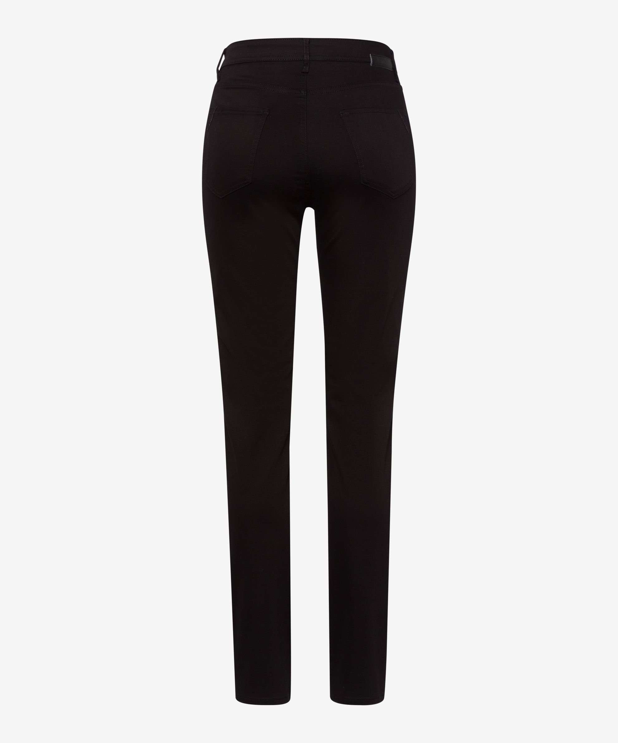 Brax STYLE.MARY BLACK Skinny-fit-Jeans PERMA