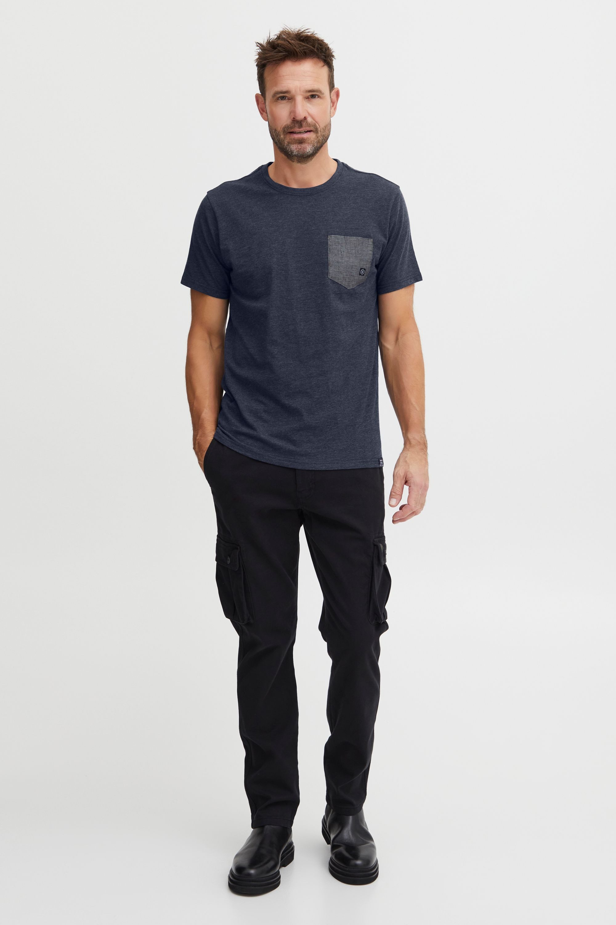 FQ1924 T-Shirt FQDante Modisches Oberteil günstig online kaufen