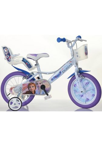 Велосипед детский »Frozen«...