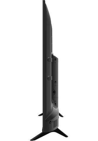 43AE7010F LED-Fernseher (108 cm / (43 ...