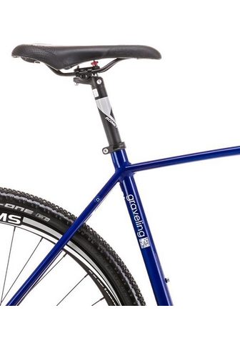 Gravelbike »Boreas 1« 10 G...