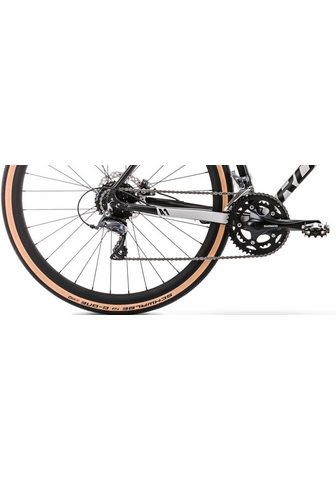 Gravelbike »Aspre 1« 16 Ga...