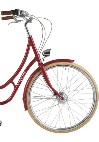 Велосипед »Emilia-Classic«...