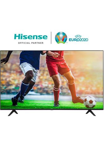 58AE7000F LED-Fernseher (146 cm / (58 ...