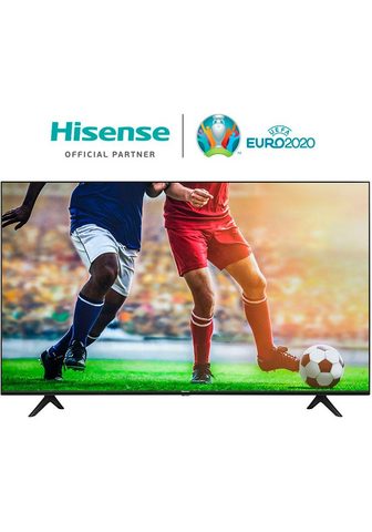 58AE7000F LED-Fernseher (146 cm / (58 ...