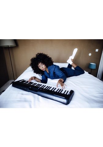 Keyboard "tone CT-S300"