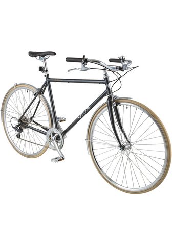 Велосипед »Bellissimo« 8 G...