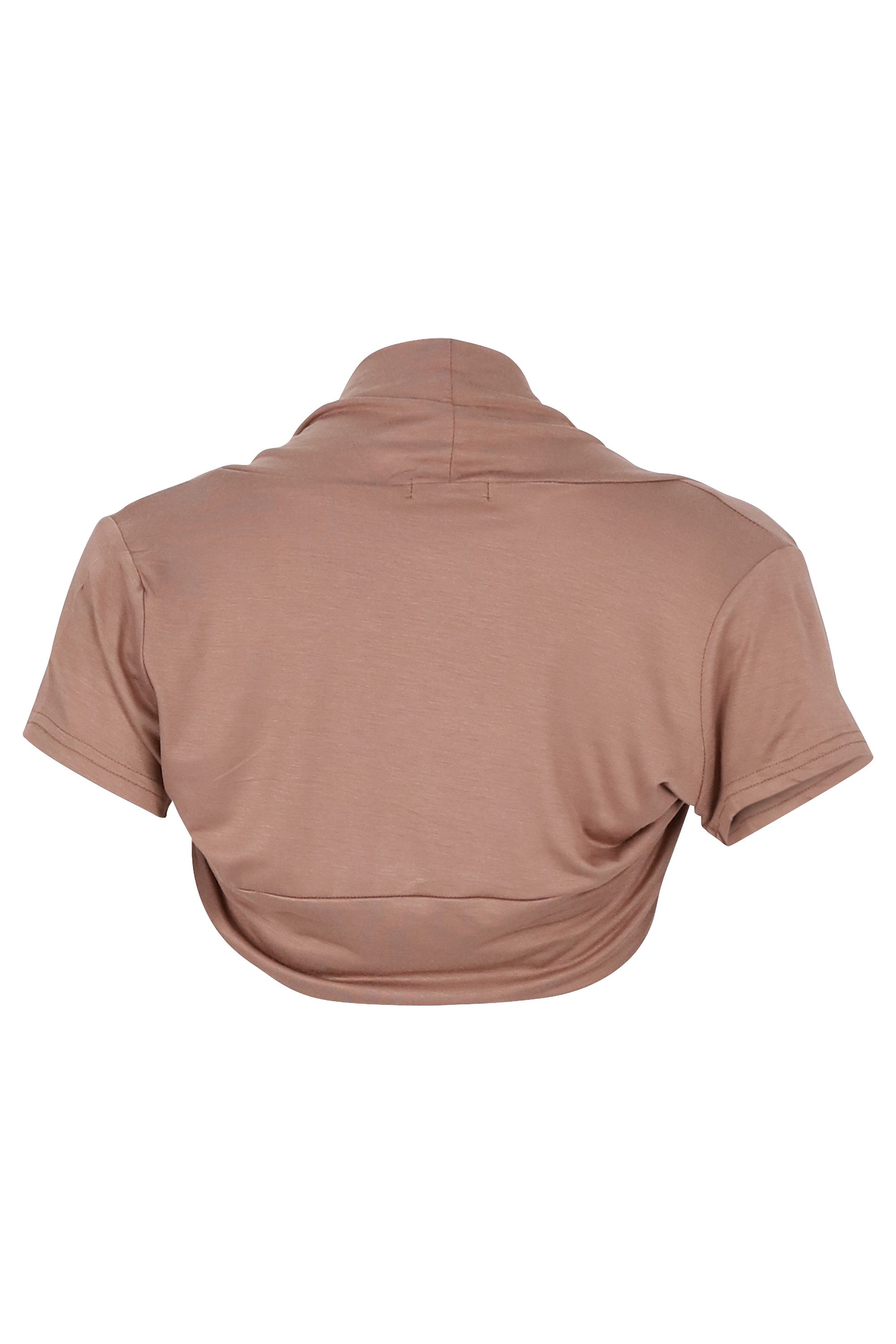 Easy Young Fashion Bolero 3009 Basic günstig online kaufen