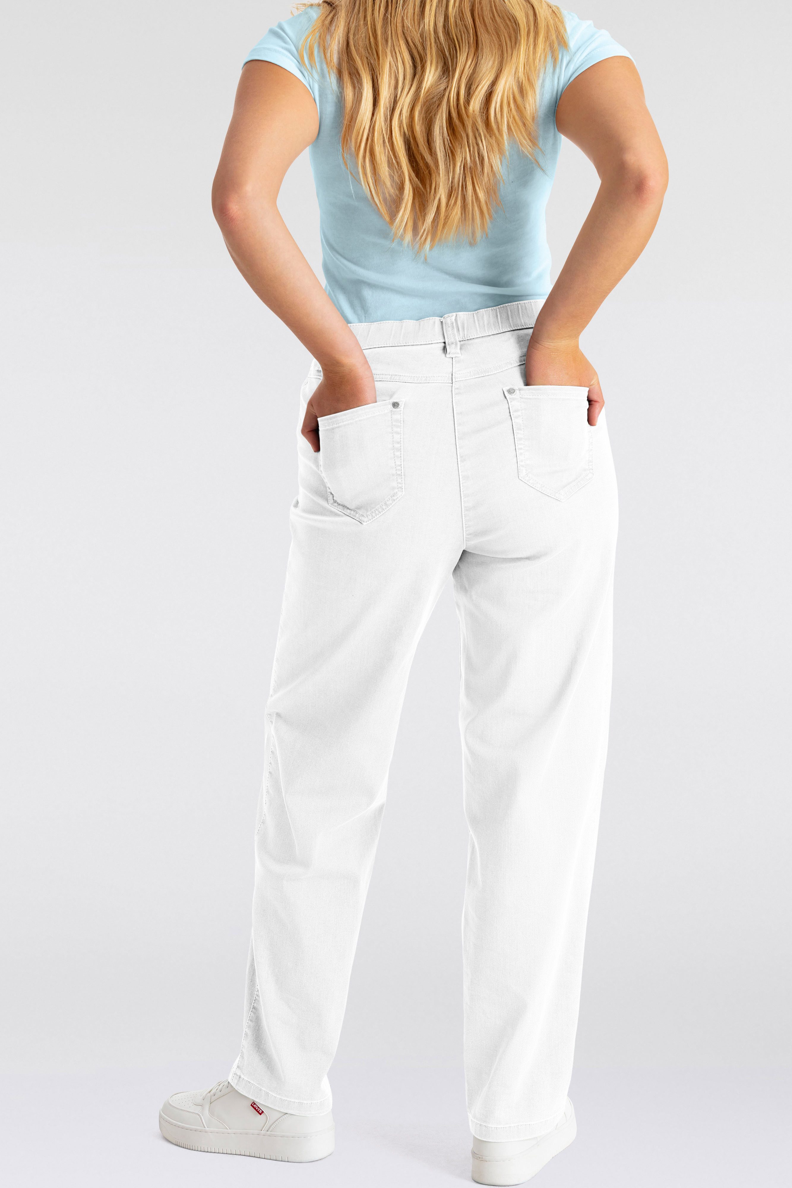 KjBRAND Stretch-Hose Babsie