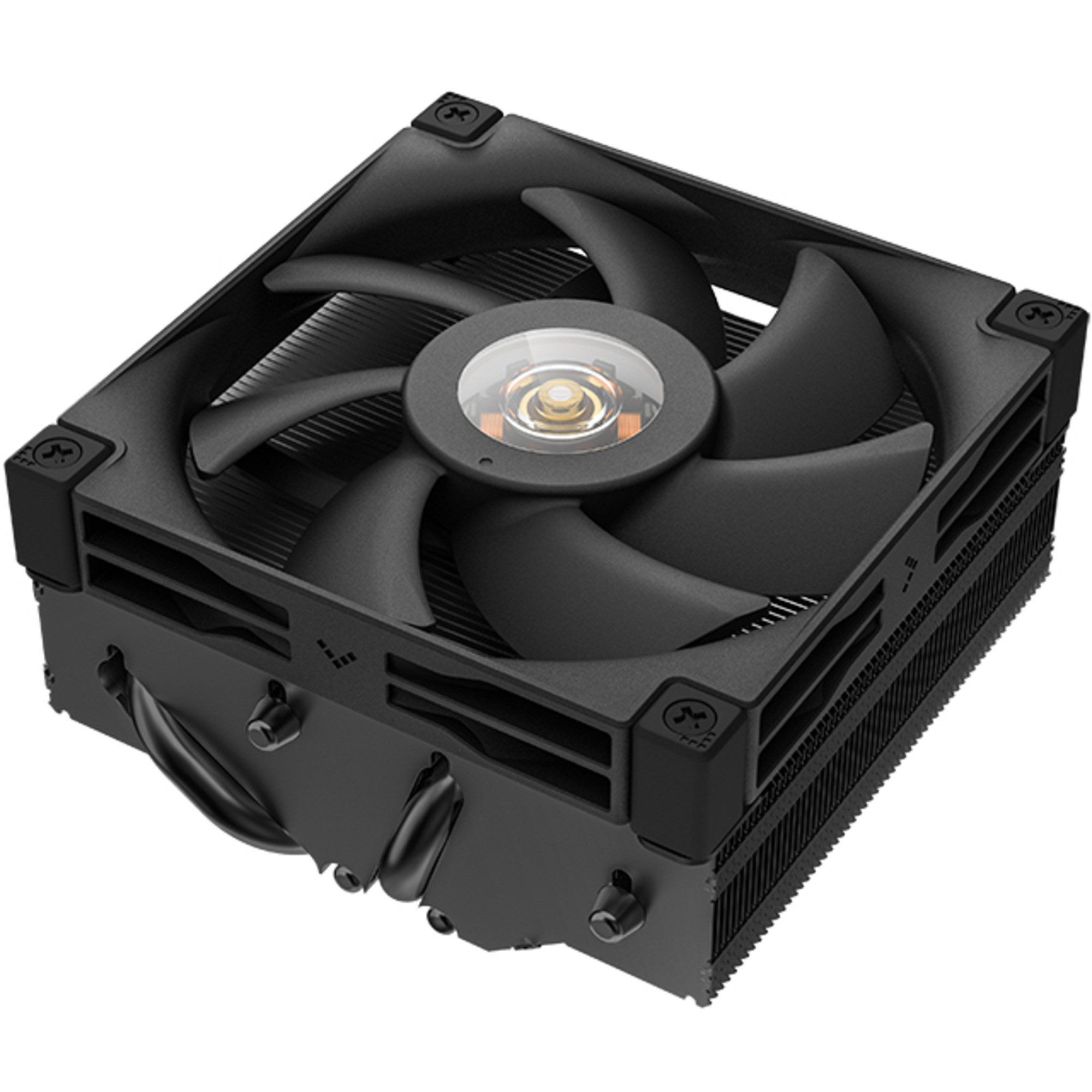 CPU Kühler DeepCool AN400 BK, CPU-Kühler