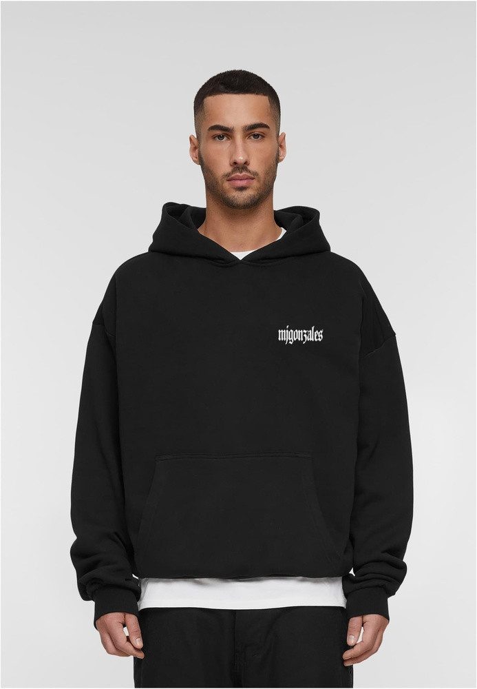 MJ Gonzales Hoodie MJG Oversized Hoody Angel's Armor