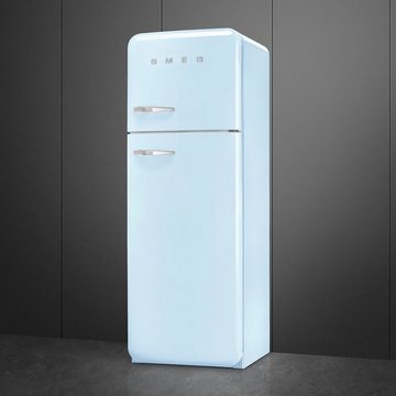 Smeg Kühl-/Gefrierkombination FAB30 FAB30RPB5, 172 cm hoch, 60,1 cm breit