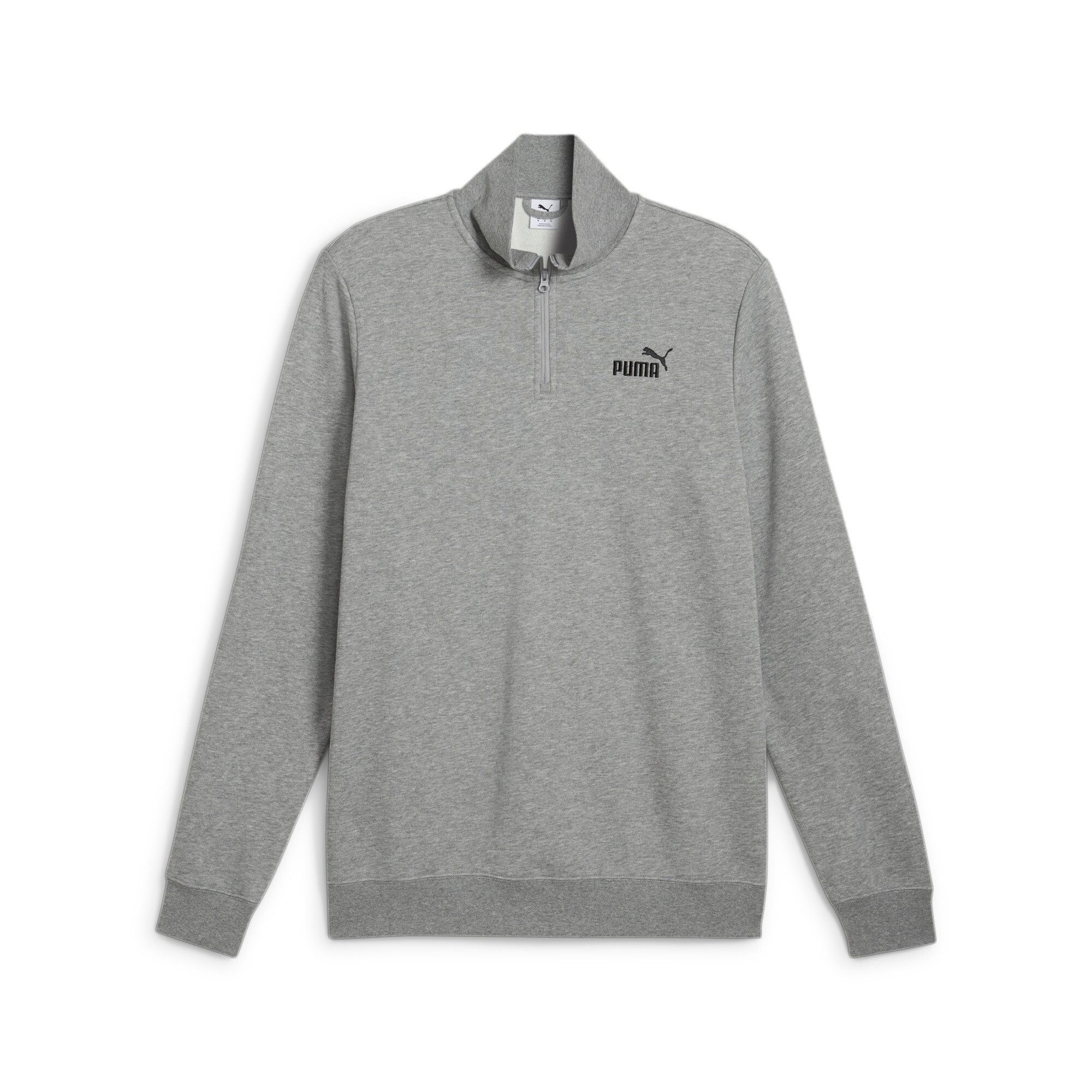 PUMA Langarmshirt ESS NO. 1 LOGO günstig online kaufen