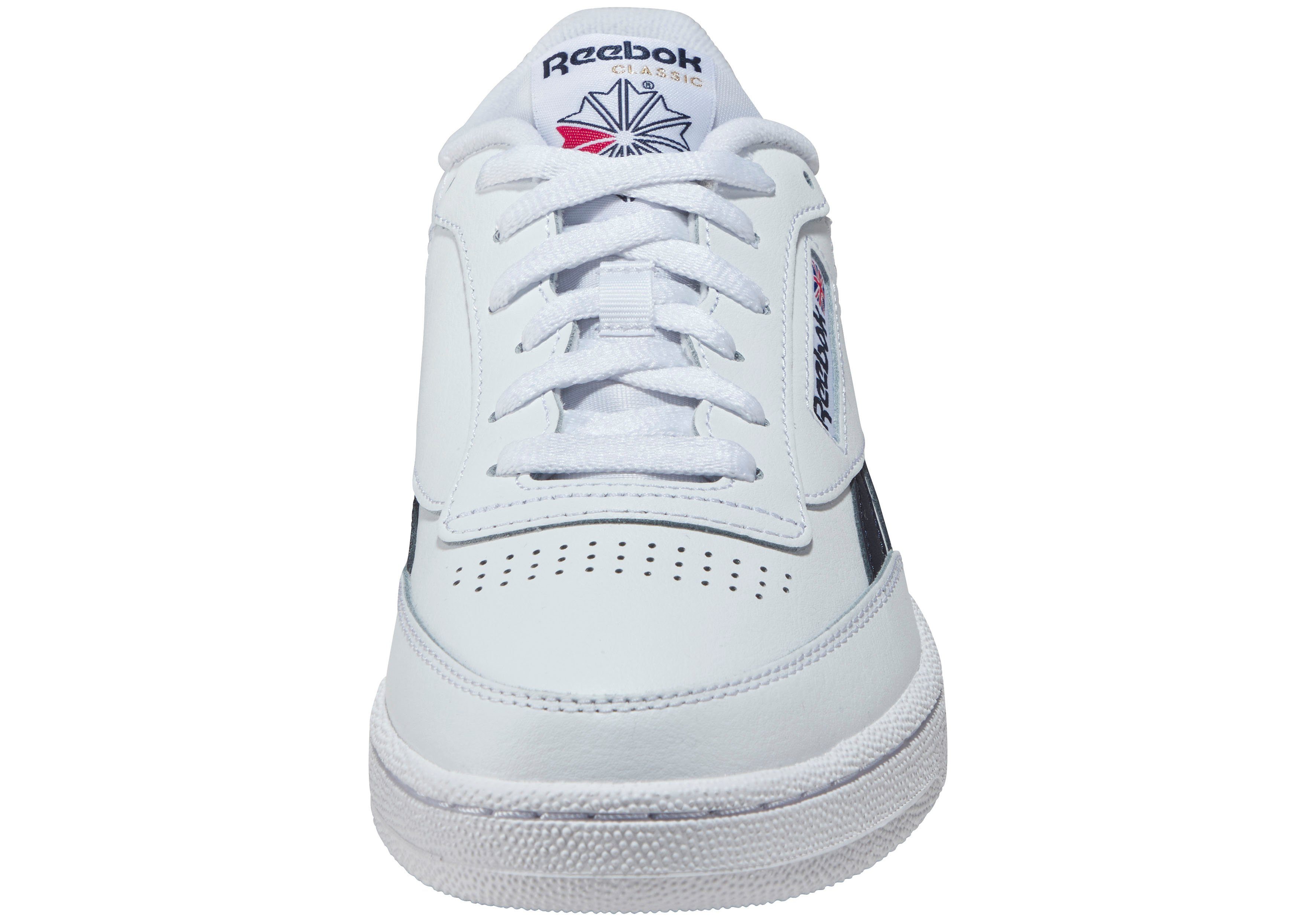 Reebok Classic Club C Revenge Sneaker – Bild 5 von 5