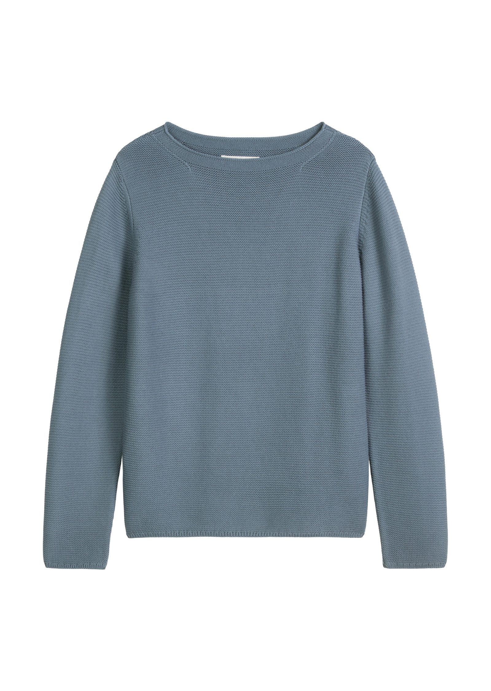 Marc O'Polo DENIM Strickpullover Knit Pullovers Longsleeve