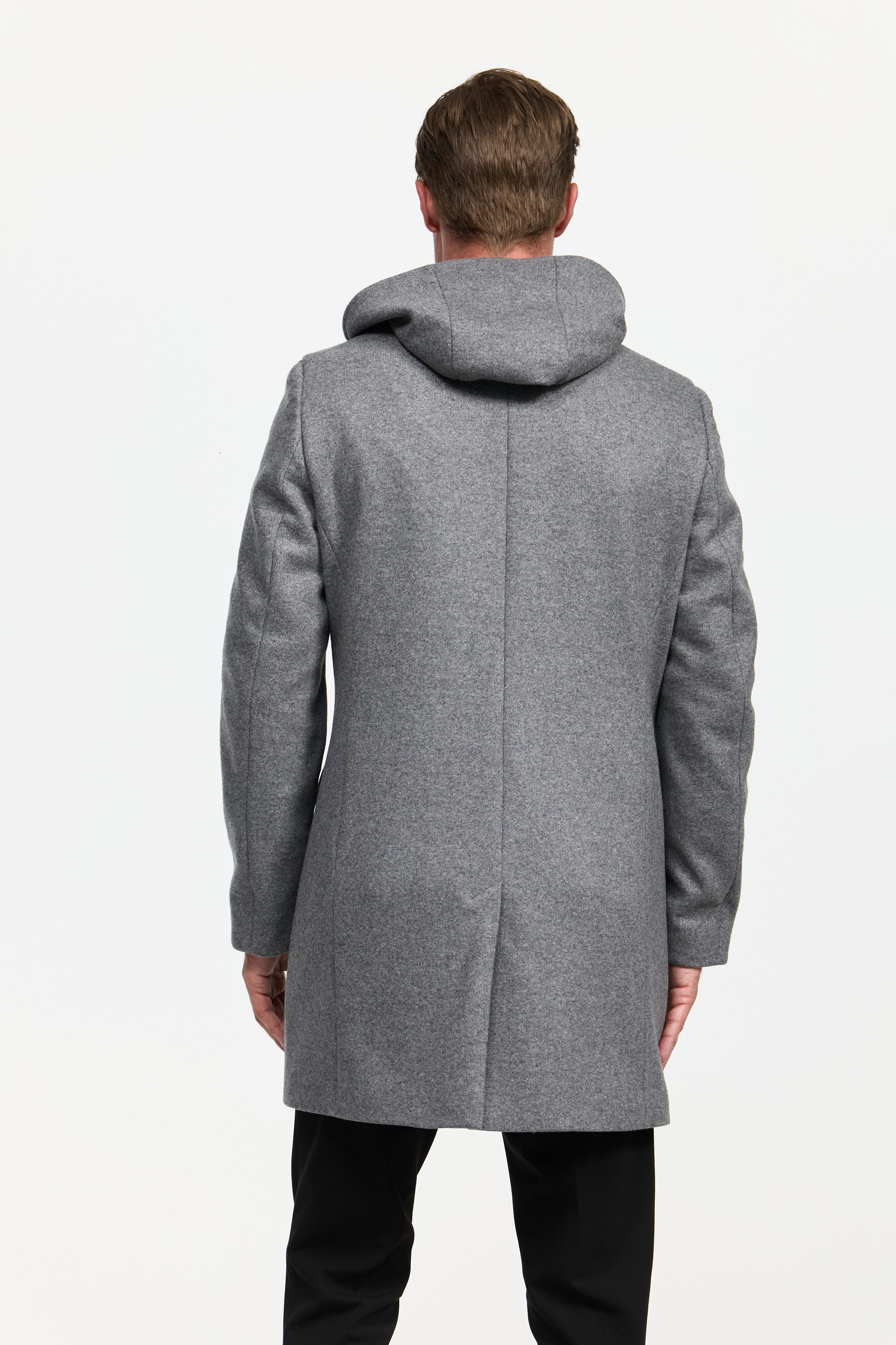 ZUITABLE Wintermantel Mantel DiEmilio 242853 günstig online kaufen