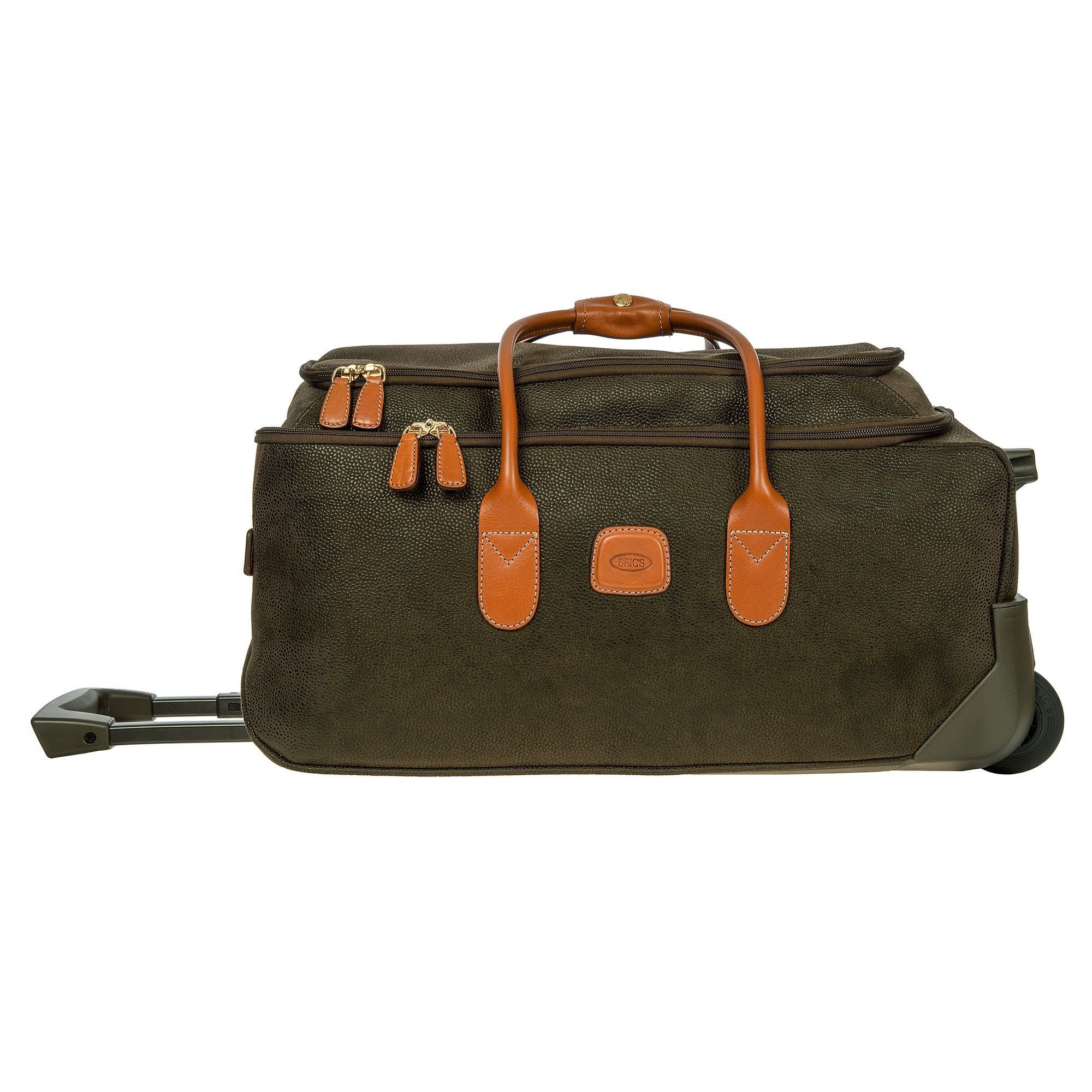 Bric's Reisetasche Life, Kunstleder