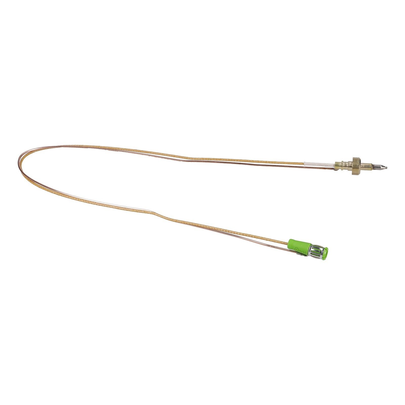 easyPART Montagezubehör Backofen wie Amica 8065894 Thermoelement Amica 8065894, Für Backofen / Herd