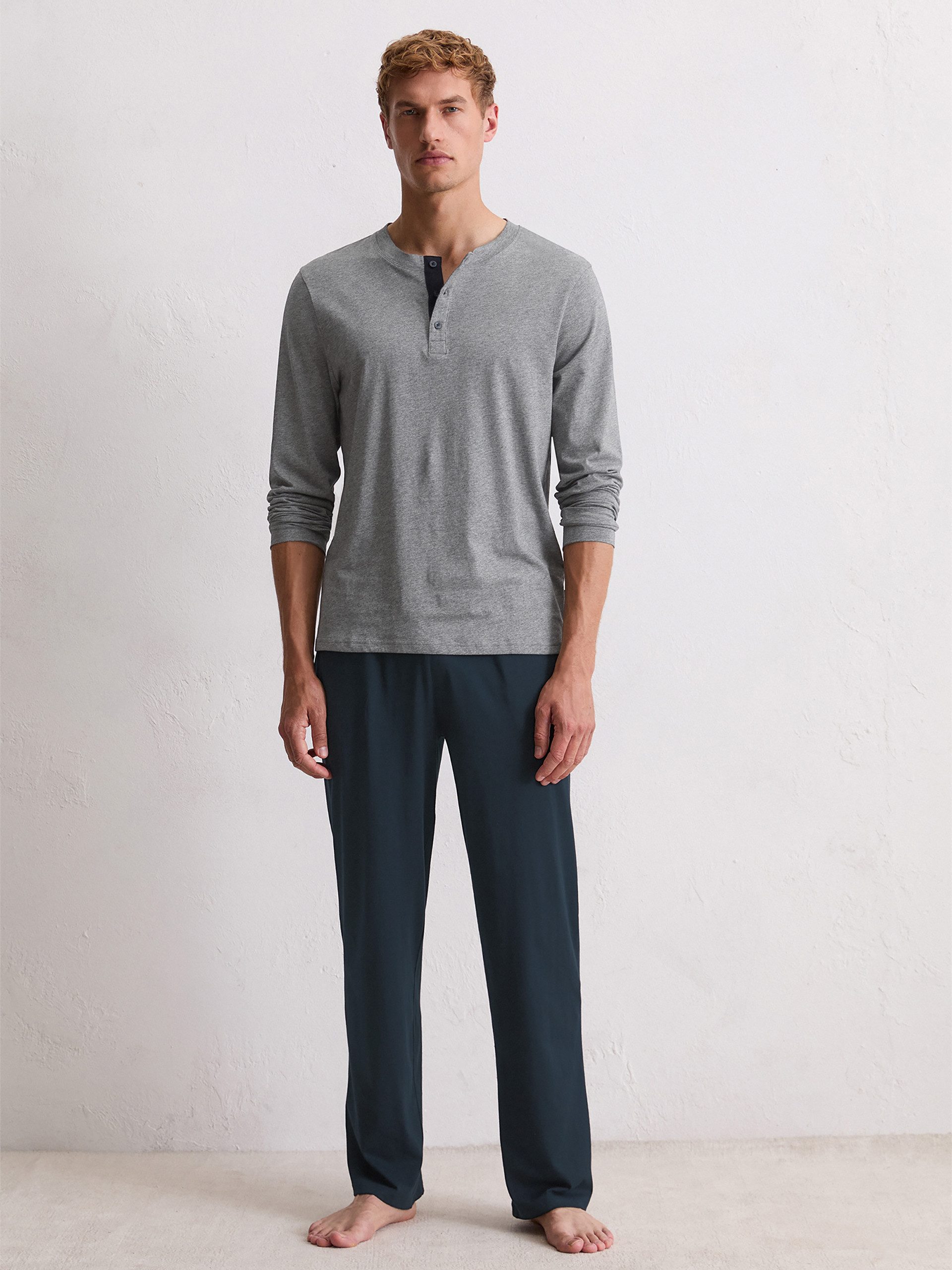 Pyjama Mix N Match Cotton