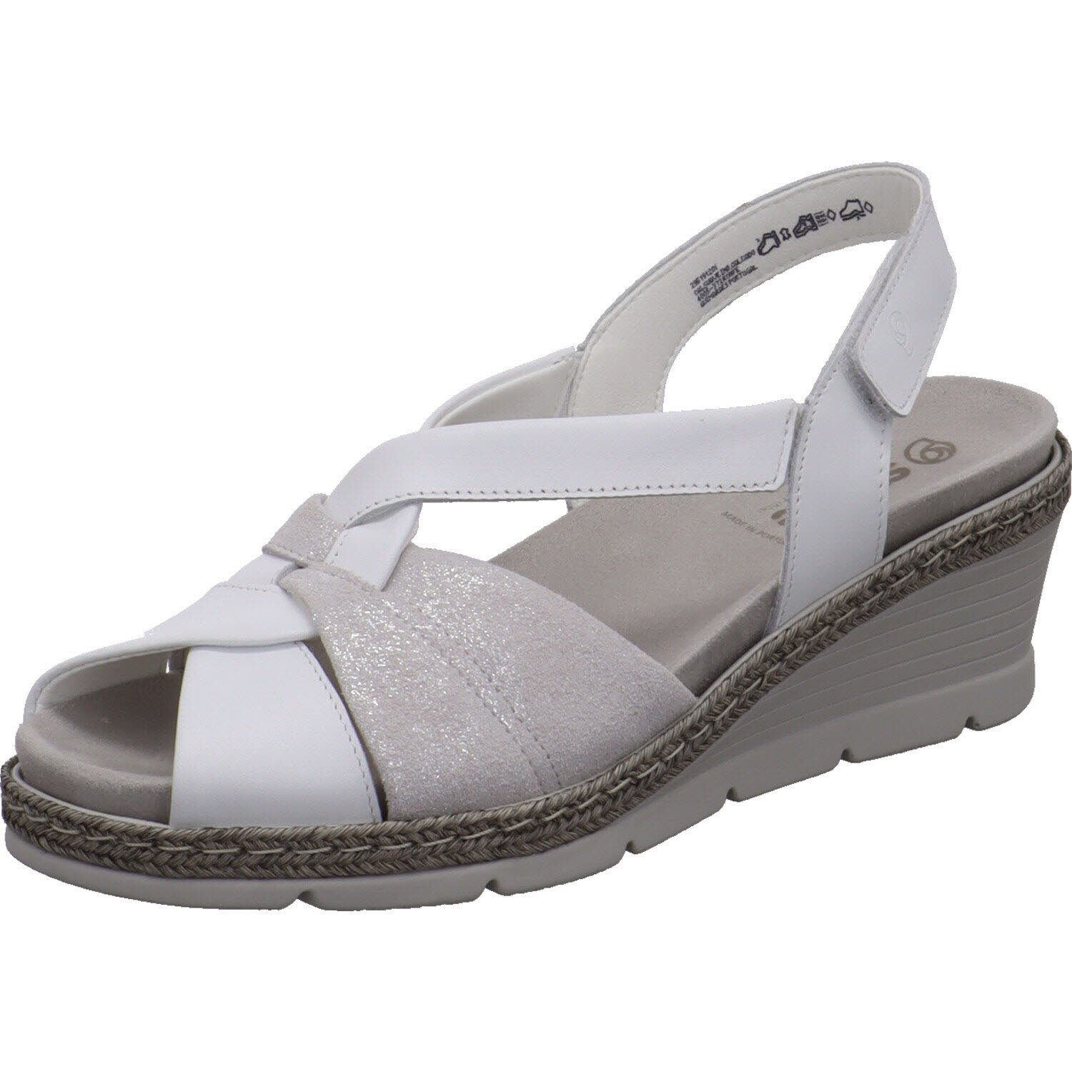 Suave Venice Slingsandalette