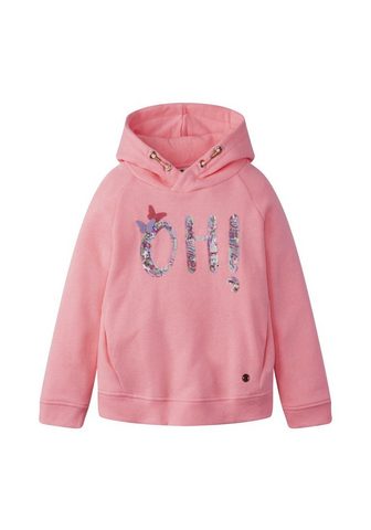 Кофта спортивного стиля »Hoodie ...