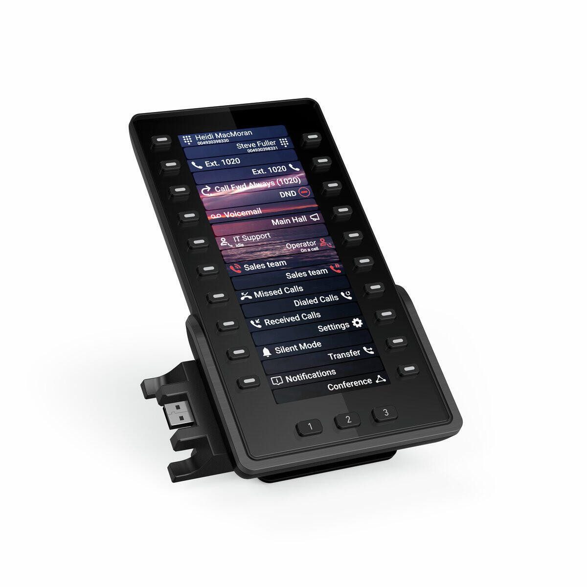Gigaset Gigaset P800 KEY PRO Kabelgebundenes Telefon