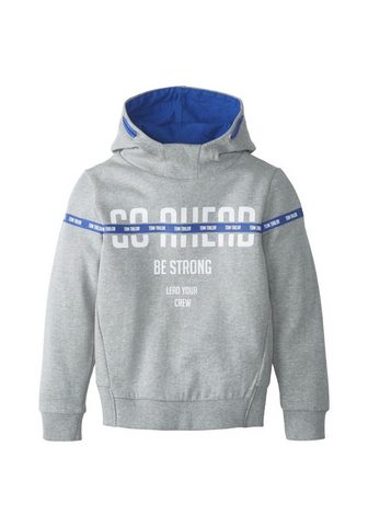 Спортивный свитер »Hoodie с Schr...