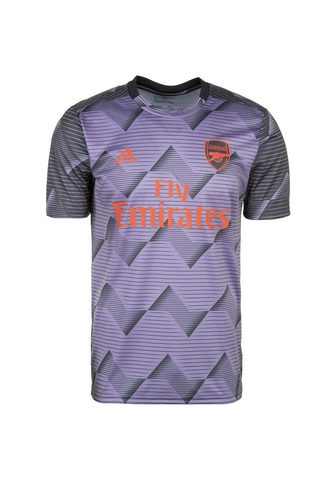 Футболка »Fc Arsenal Pre-match&l...