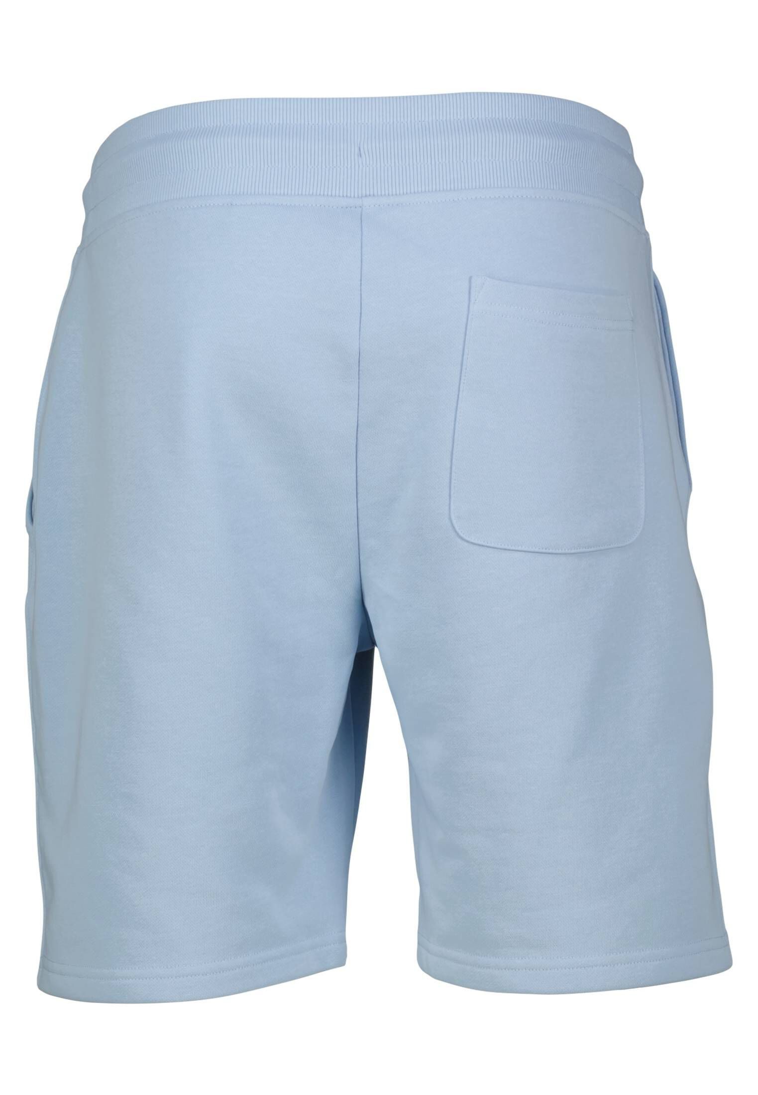 Gant Shorts Herren Sweatshorts SHIELD Regular günstig online kaufen