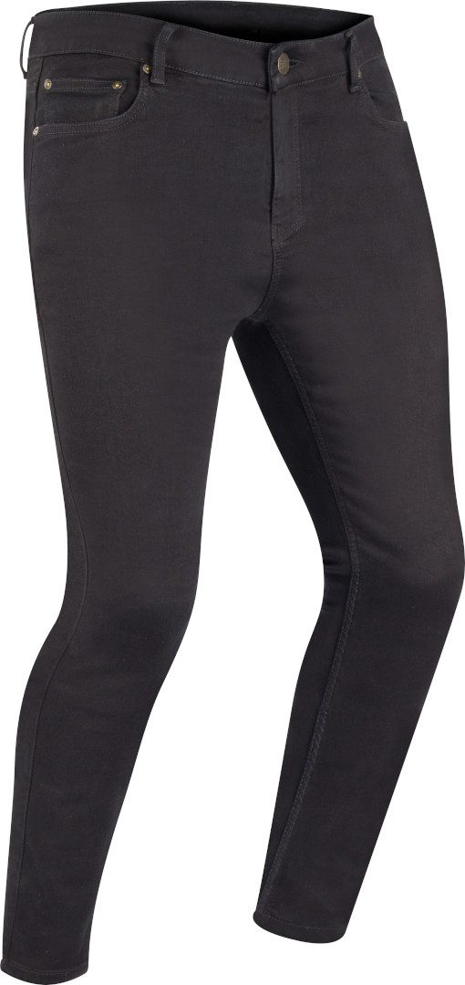 Segura Motorradhose Uzy Motorrad Jeans Knieprotektoren enthalten