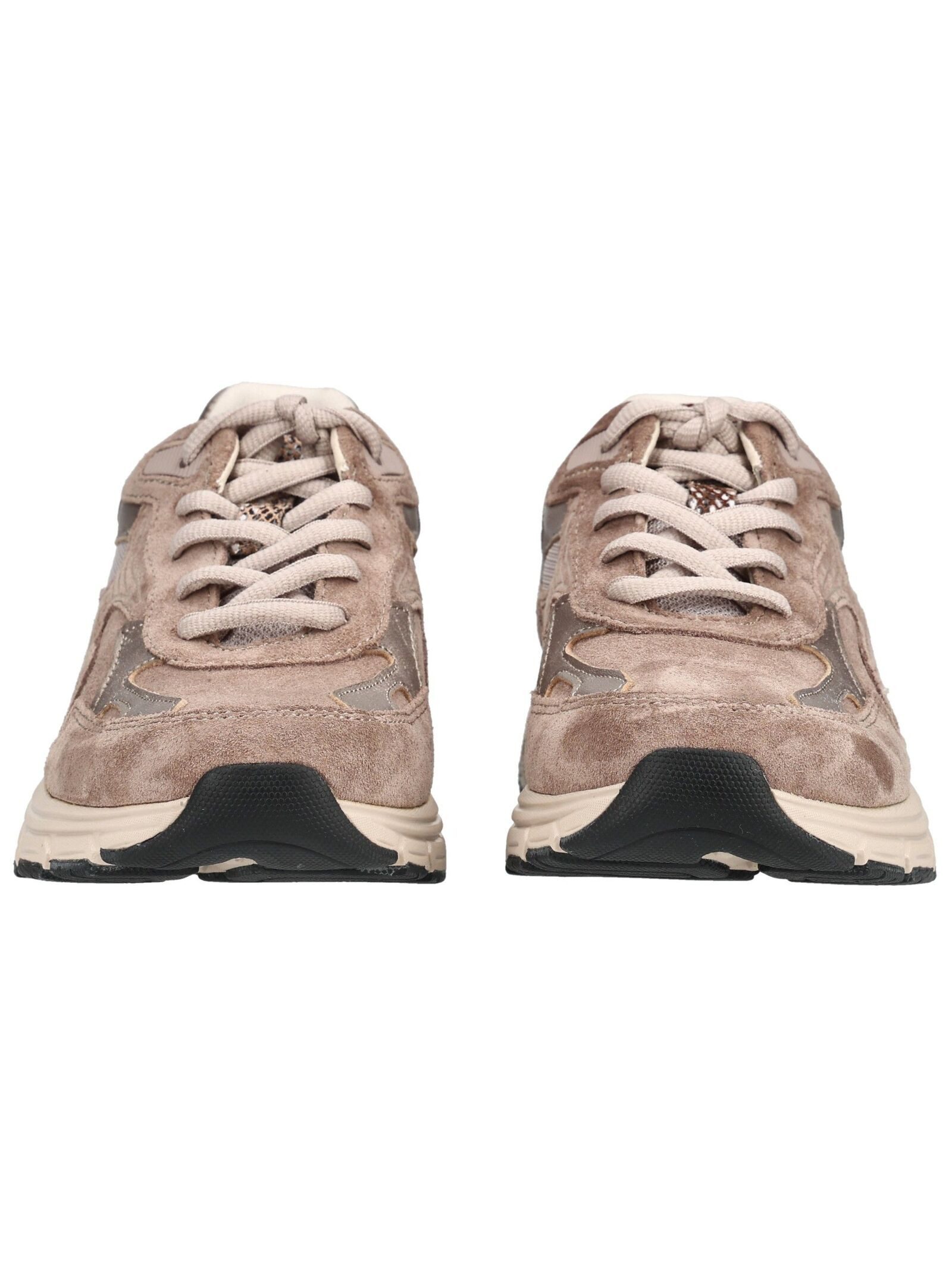 Gabor Gabor Sneaker Veloursleder Sneaker