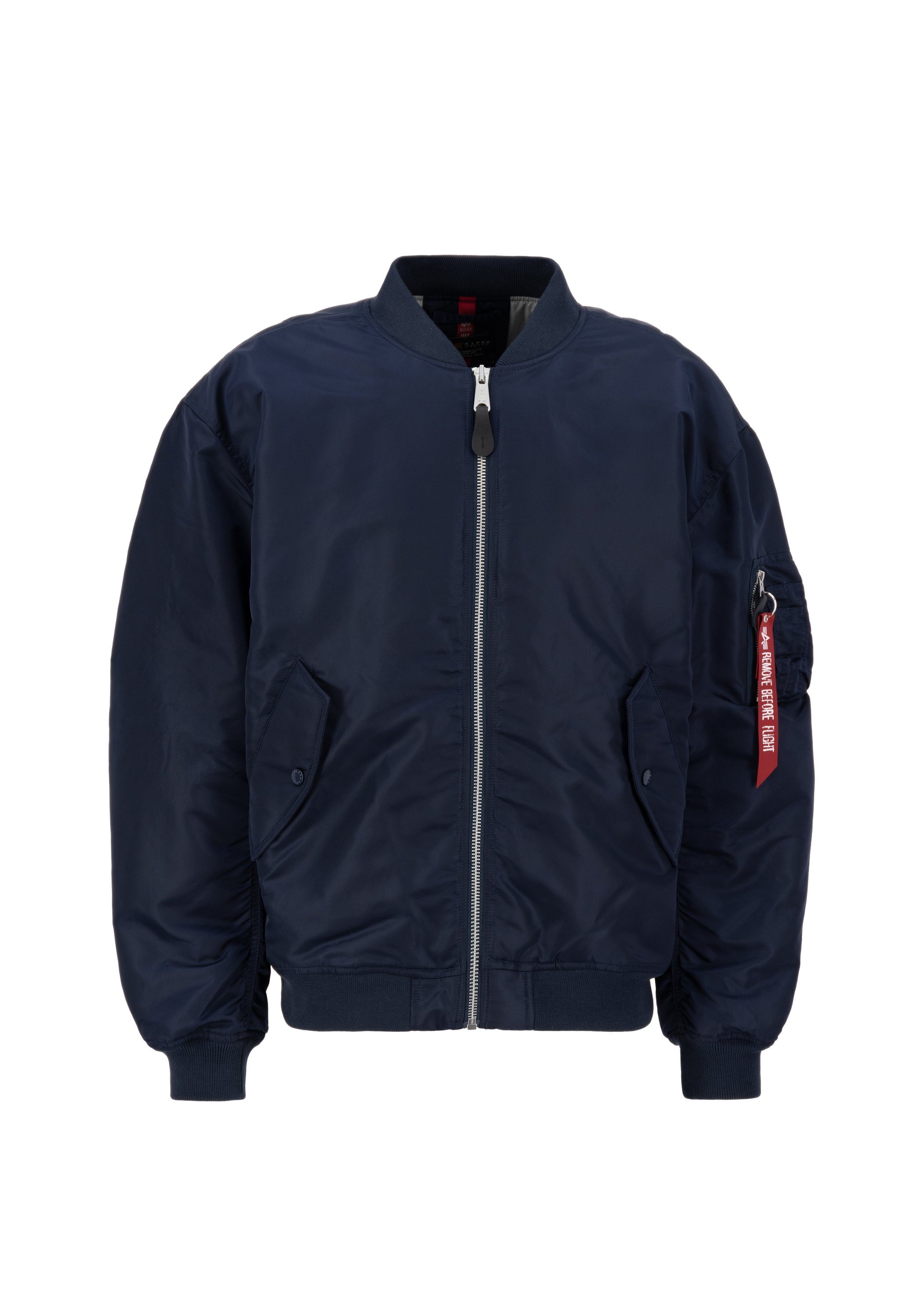 Alpha Industries Bomberjacke MA-1 CS