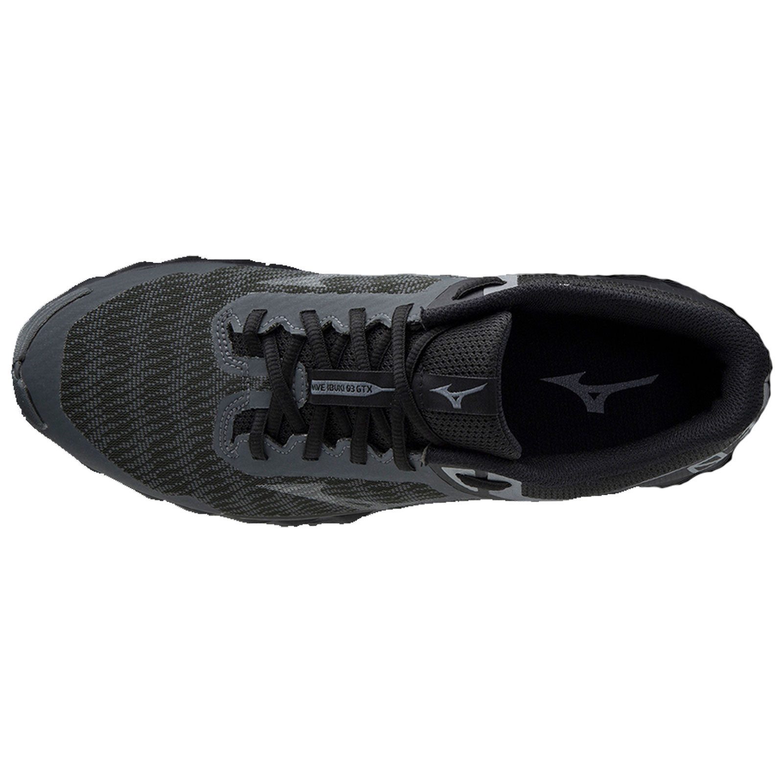 Mizuno Wave IBUKI 3 GTX Lady Trailrunningschuh ausgewogener Trailrunning-Schuh