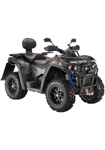 Quad »ATV Marder 850« 4800...