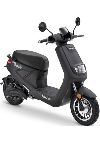 E-Mofaroller »XT2000« 900 ...