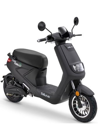 E-Motorroller »XT2000« 200...