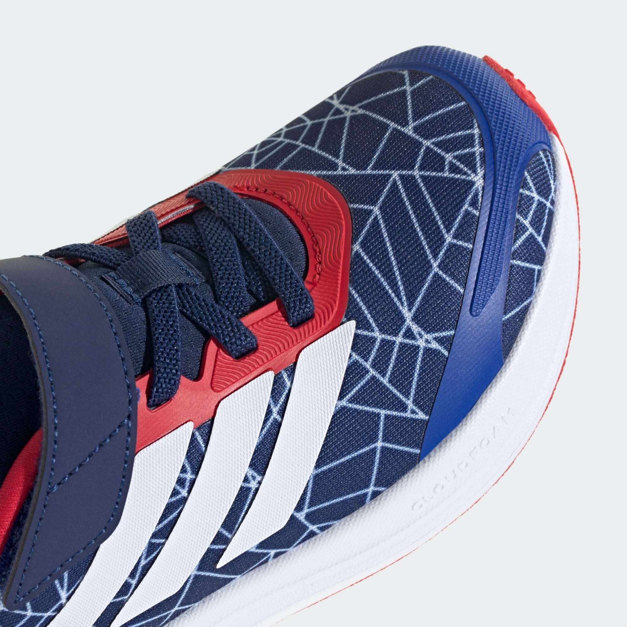 adidas Sportswear ADIDAS MARVEL SPIDER-MAN RUNFALCON 6 KIDS SCHUH Sneaker – Bild 5 von 5