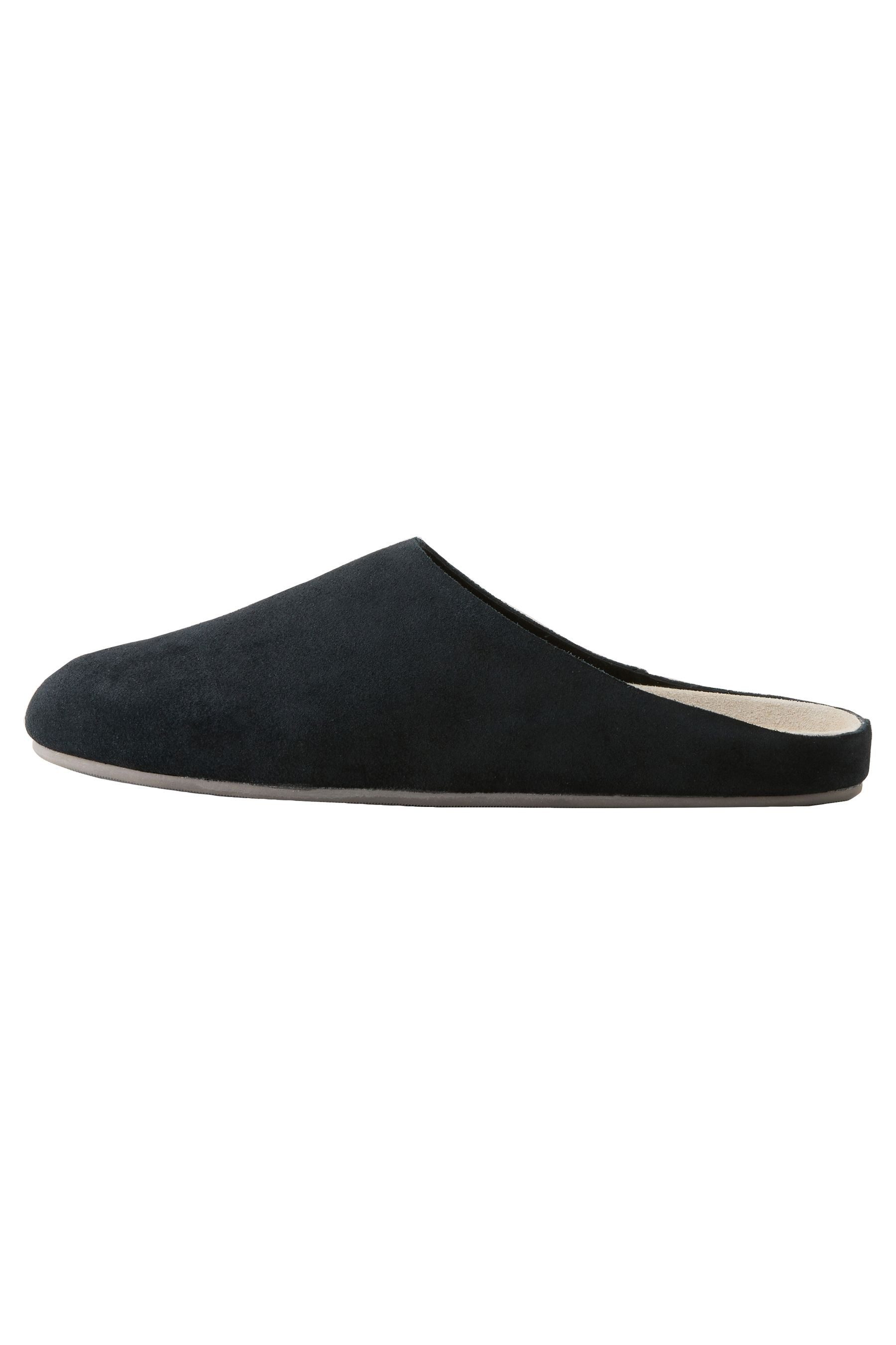 Next Forever Comfort® Leder-Clogs mit Fußbett Clog