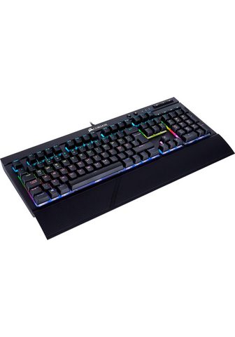 »Gaming keyboard K68 RGB Mechani...