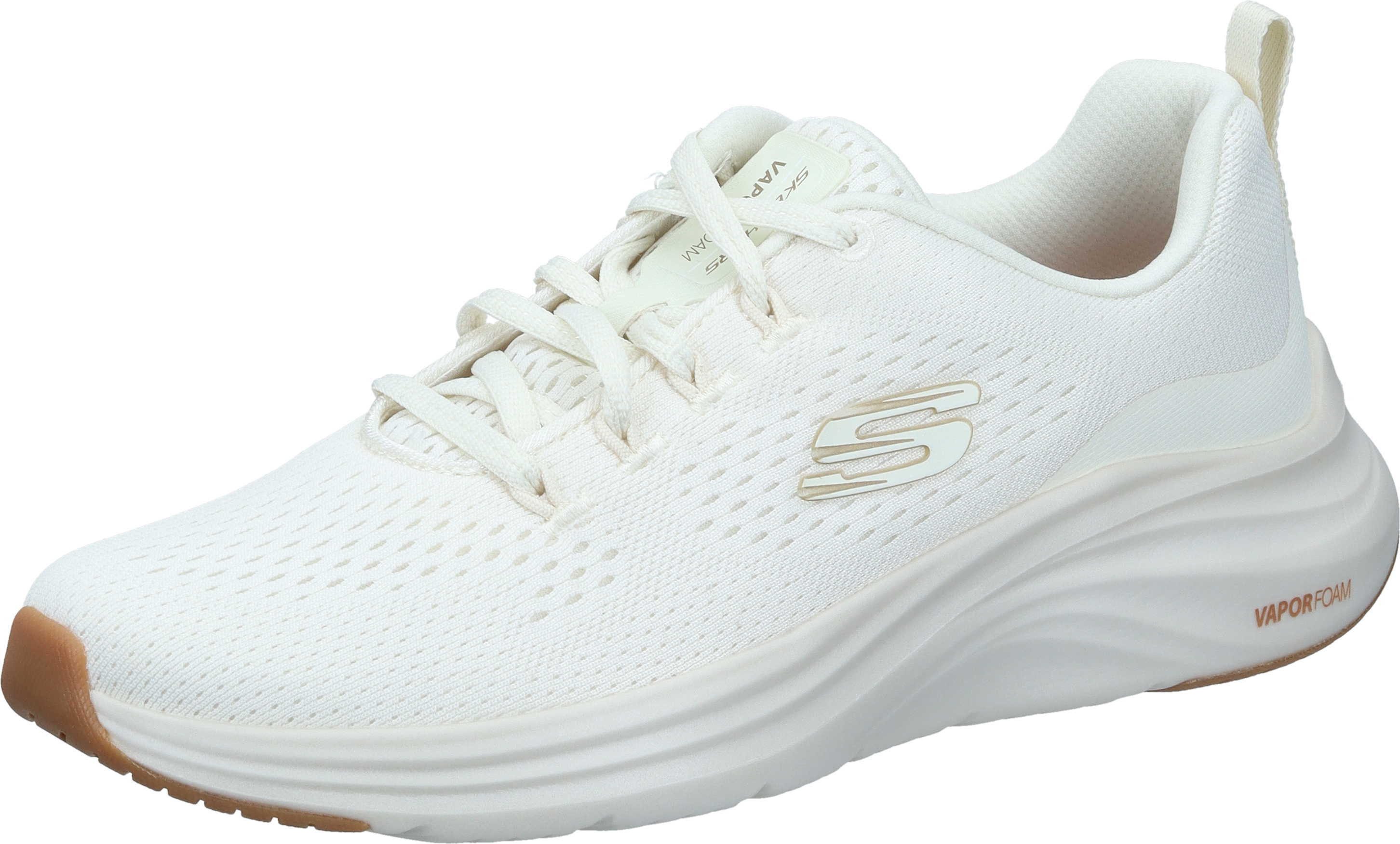 Skechers Sneaker Sneaker aus strapazierfähigem Synthetik. € 79,95